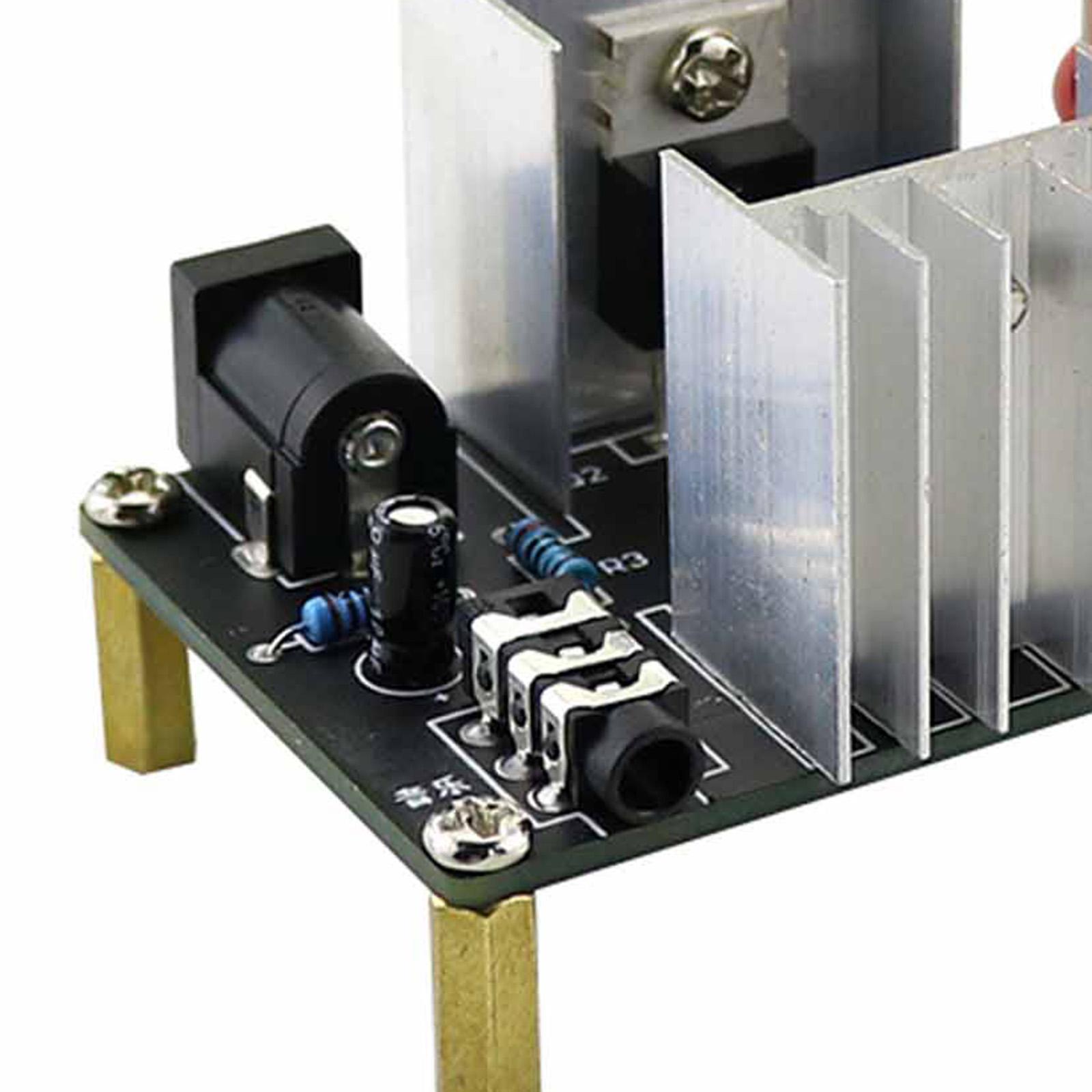 Tesla-Spulen-Wissenschaftsexpe – Science Kit Bewertung und Preis
