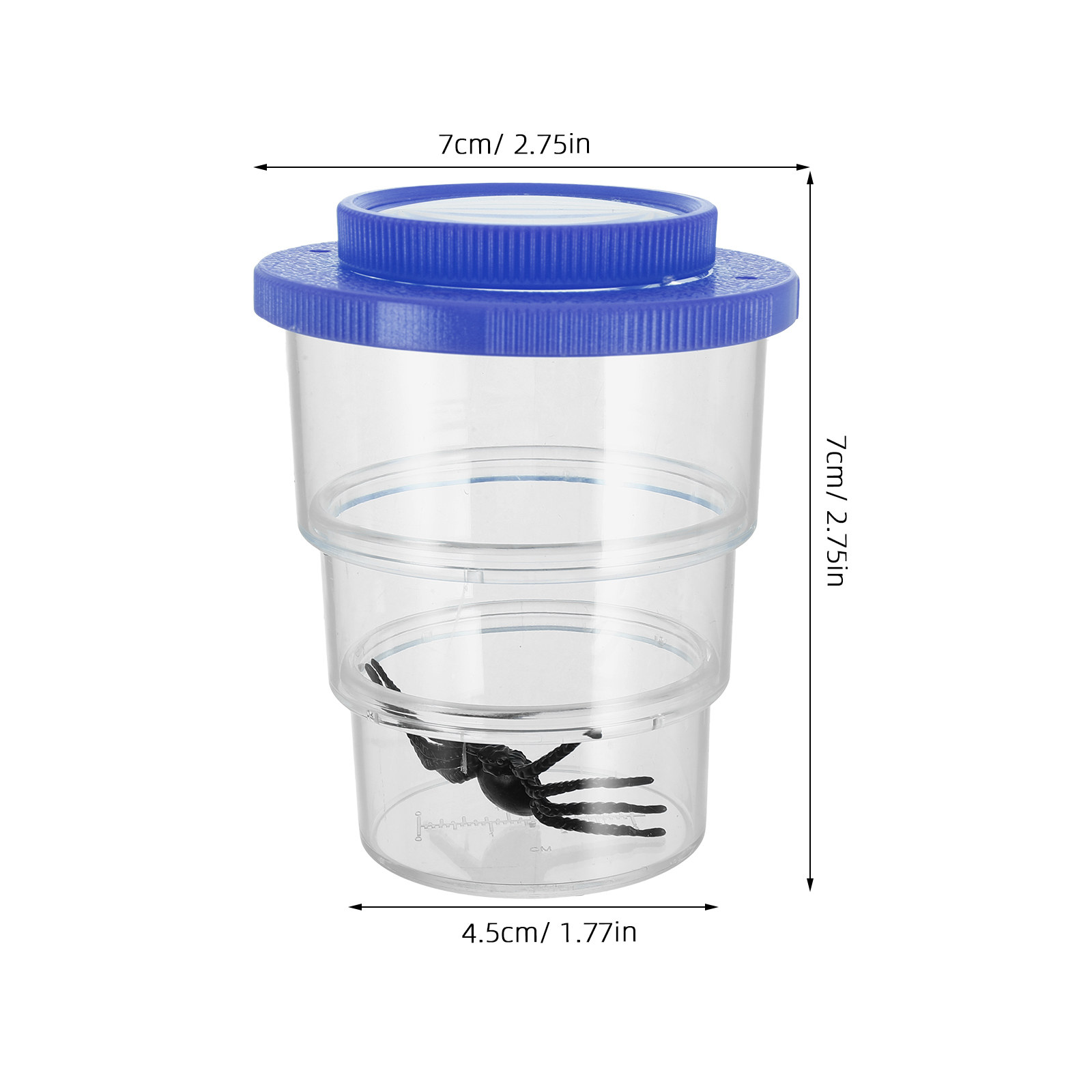 Dreiteilige Insektenbeobachtun – Science Kit Bewertung und Preis