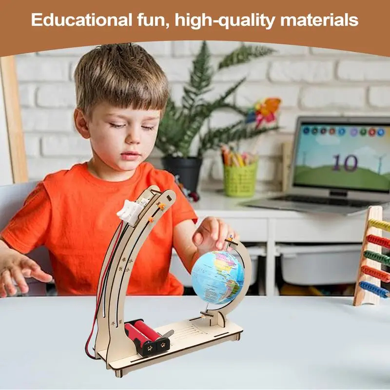 STEM Wissenschafts-Experimenti – Science Project Kit Bewertung und Preis