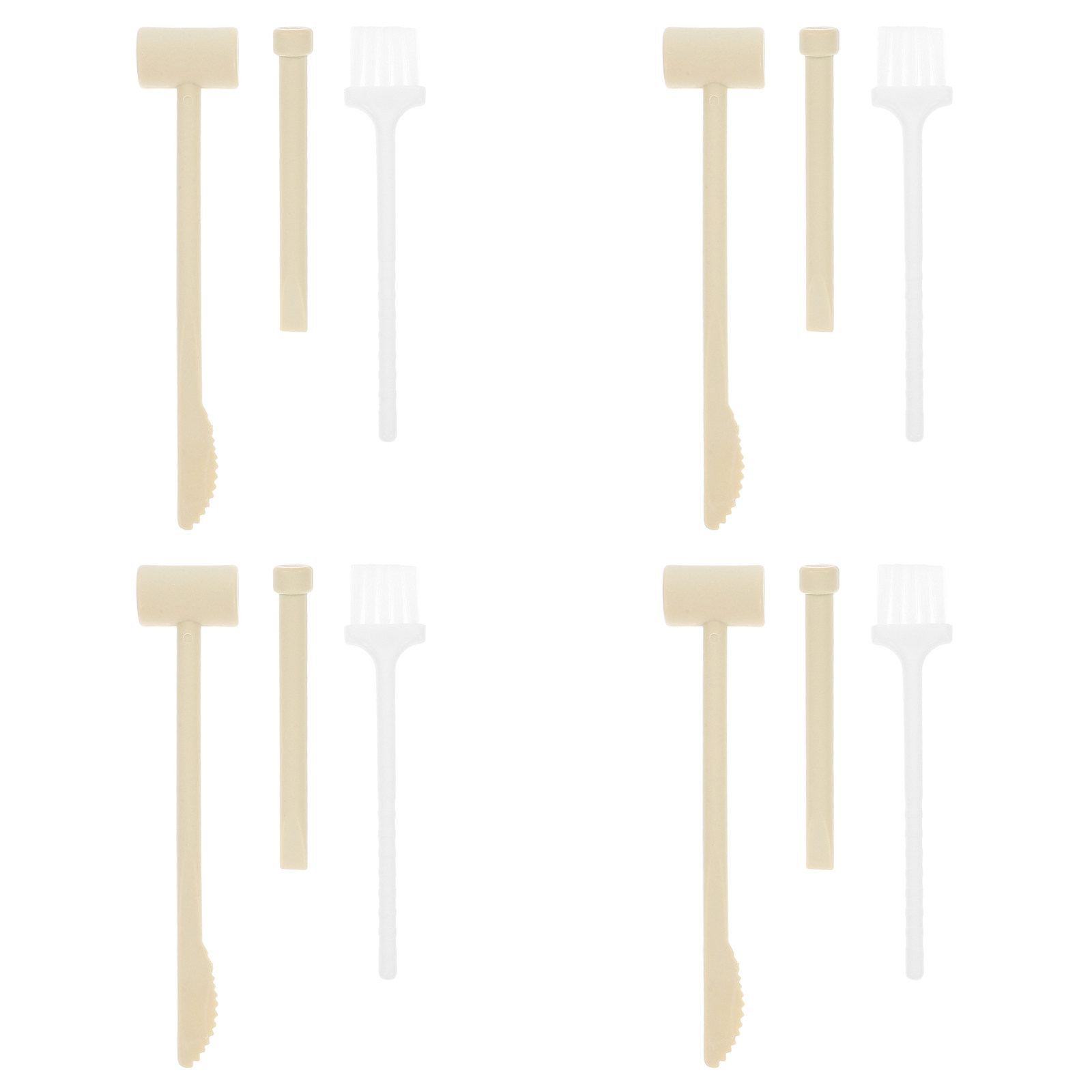 4 Sets Kinder-Wissenschafts-Au – Science Kit Bewertung und Preis