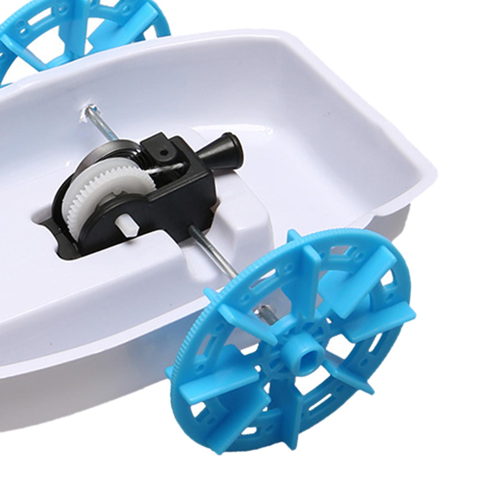DIY-Lernmodellbausatz, unferti – Science Kit Bewertung und Preis