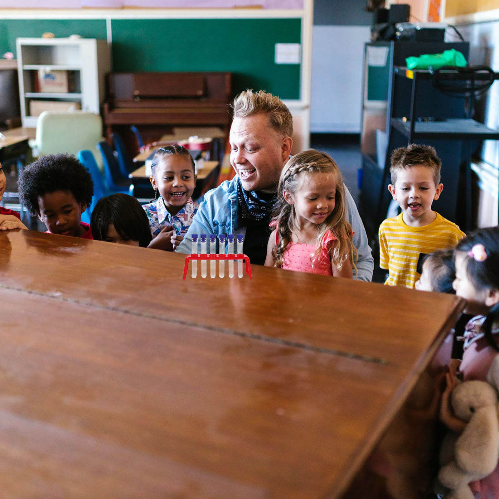 2 Sets Kinder-Wissenschafts-Re – Science Kit Bewertung und Preis