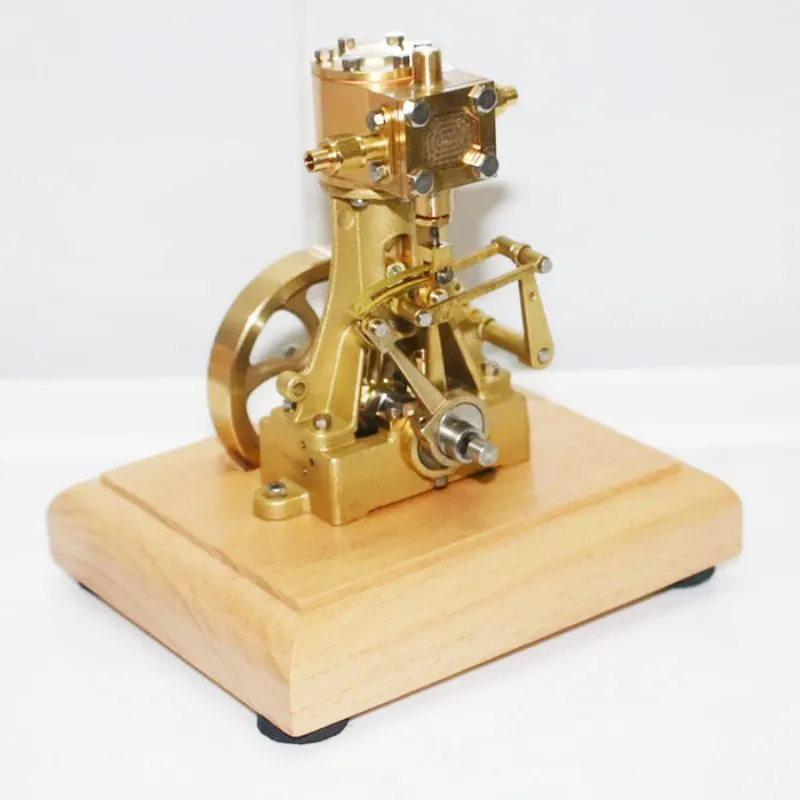Dampfzuggmotor-Modell für wiss – Hobby Science Lab Bewertung und Preis