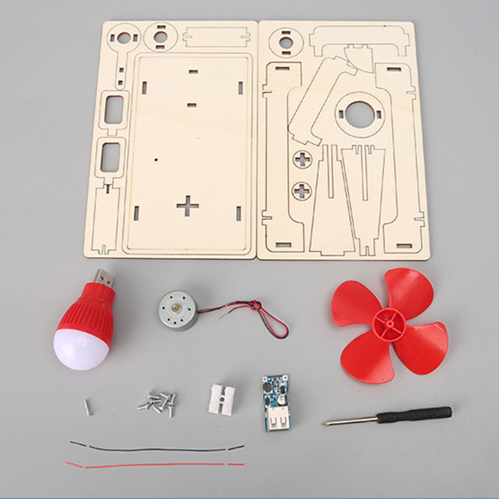 Wissenschafts-Sets für Kinder  – Science Kit Bewertung und Preis