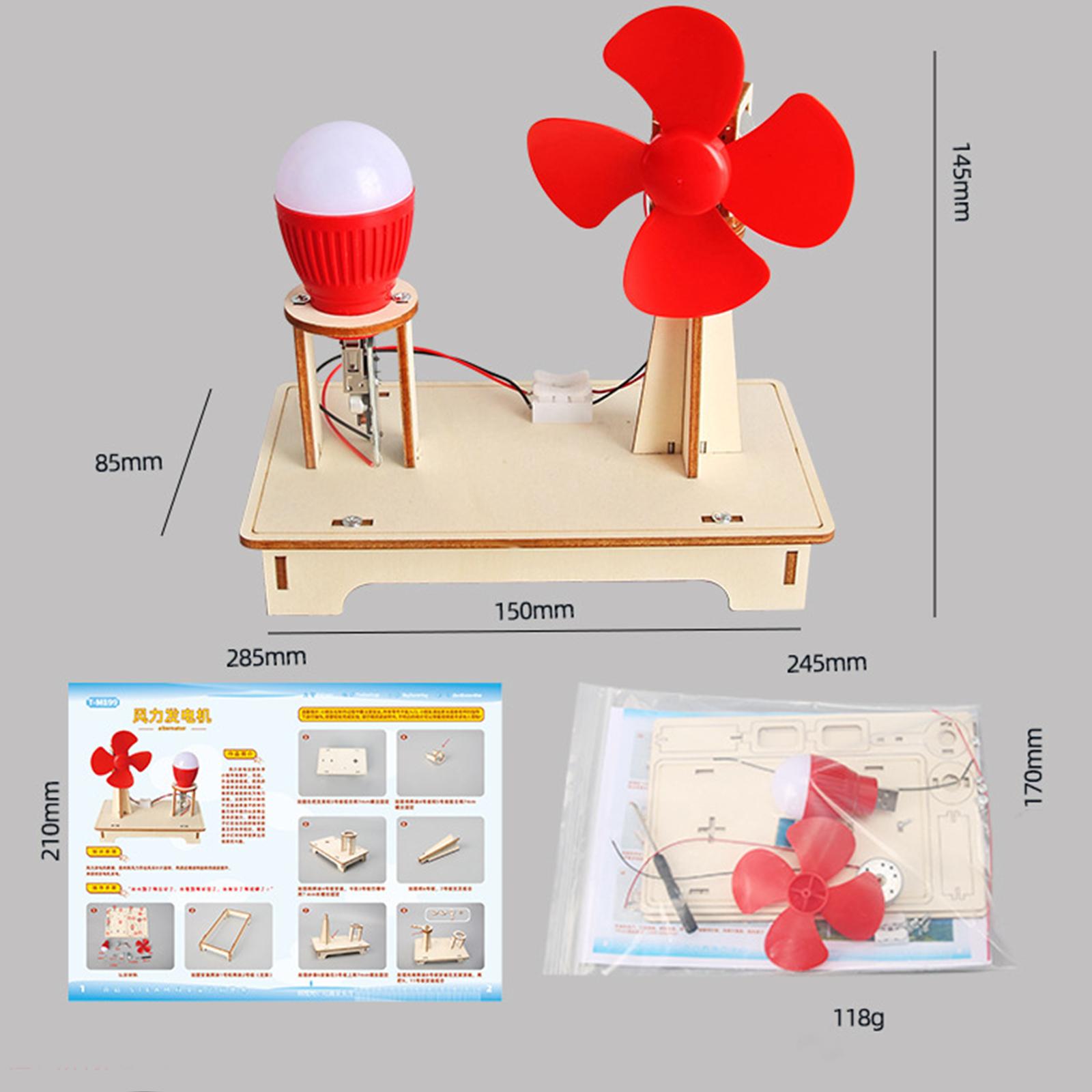 Wissenschafts-Sets für Kinder  – Science Kit Bewertung und Preis