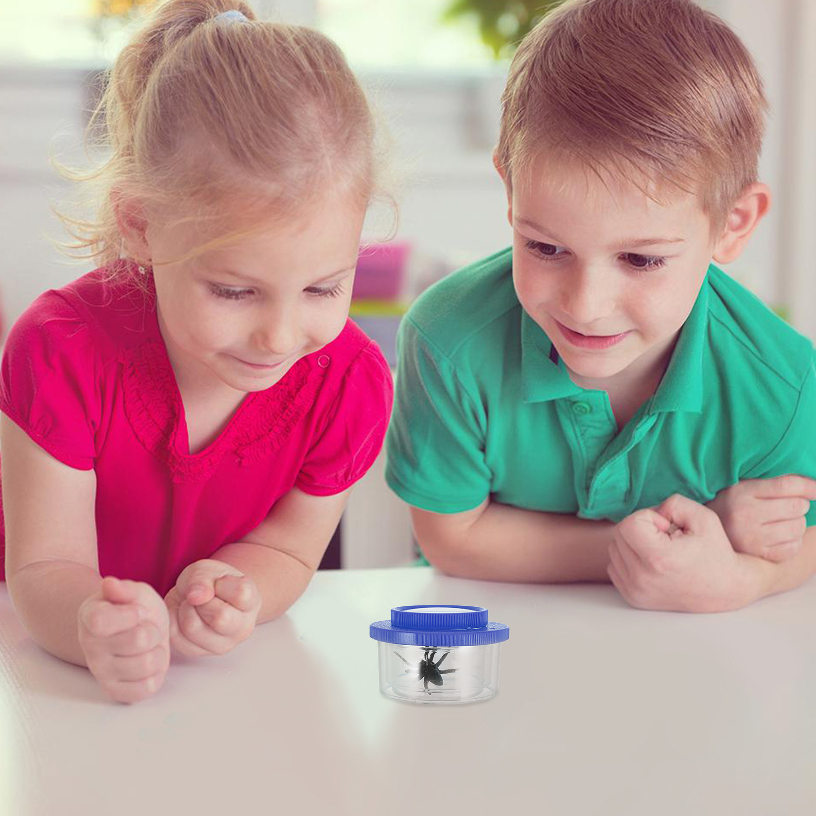 Dreiteiliges Kinder-Insektenbe – Science Kit Bewertung und Preis