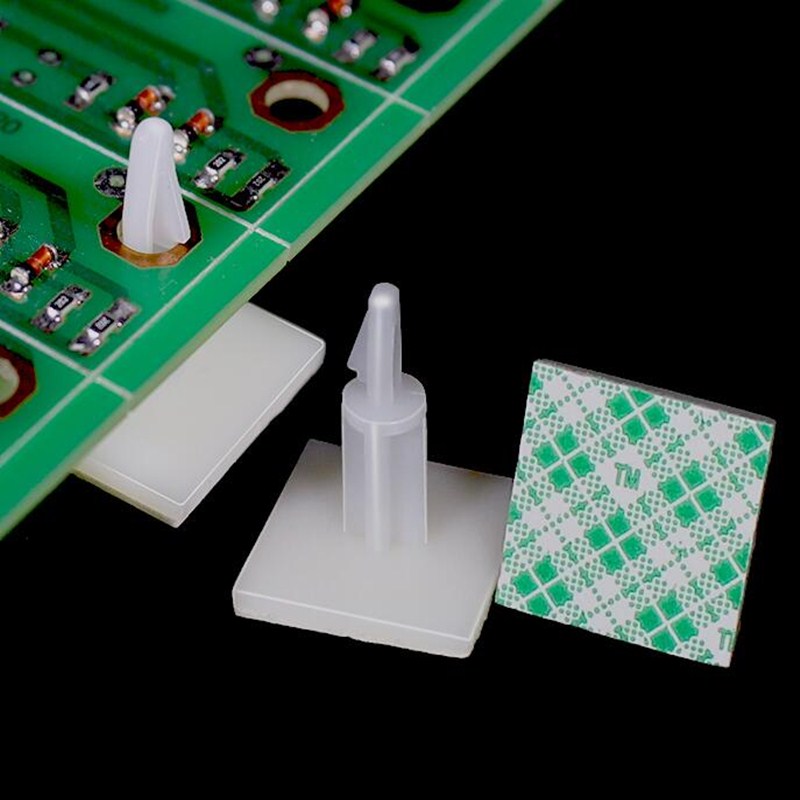 50 Stück Kunststoff-Leiterplat – Circuit Snap Kit Bewertung und Preis