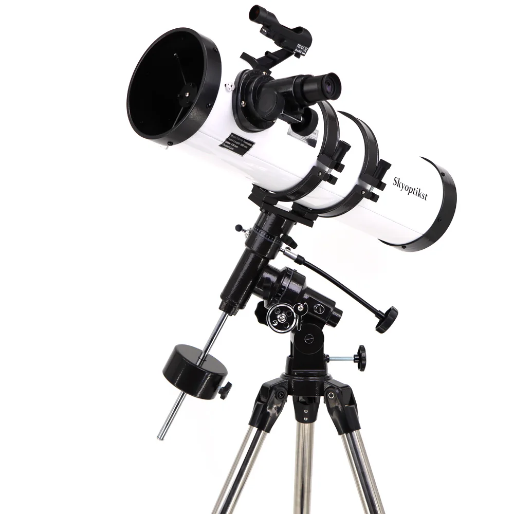 130/650 Astronomisches Telesko – Telescope Reflector 130 Bewertung und Preis